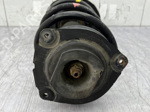 Left front shock absorber NISSAN X-TRAIL II (T31) 2.0 dCi 4x4 | BP29571493M16 