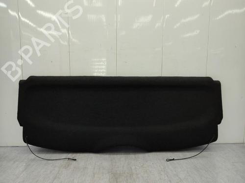 Rear parcel shelf PEUGEOT 206 Hatchback (2A/C) 1.4 HDi eco 70 | BP23749460C85 