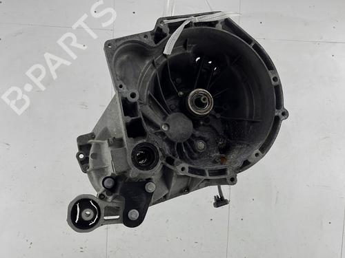 Used Gearbox FORD FIESTA VI (CB1, CCN) 1.4 TDCi (68 hp) 29304765
