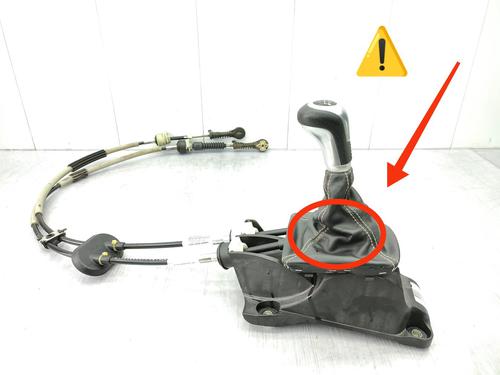 Gear lever MERCEDES-BENZ A-CLASS (W176) A 180 CDI / d (176.012) | BP23741188M90  - Image 12