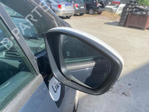 Used Right mirror Right mirror PEUGEOT 208 I (CA_, CC_) 1.6 HDi / BlueHDi 75 (75 hp) 36551779 36551779