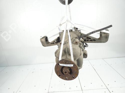Rear differential FIAT SEDICI (189_) 1.9 D Multijet 4x4 | BP23672394M24