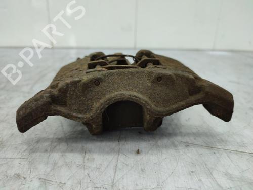 Used Left rear brake caliper PEUGEOT 406 (8B) 2.0 HDI 110 (109 hp) 23676007