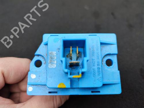 Heater resistor FORD RANGER (TKE) 3.2 TDCi 4x4 | BP23755825M108 - Image 4