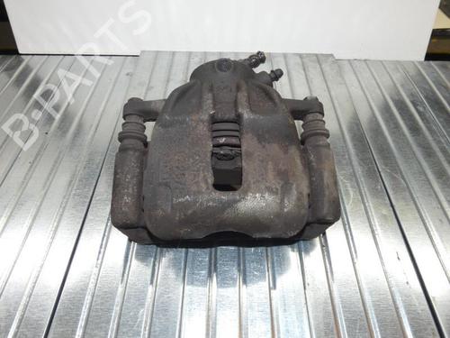 Left front brake caliper CITROËN C3 Pluriel (HB_) 1.6 | BP23685957M105 - Image 3
