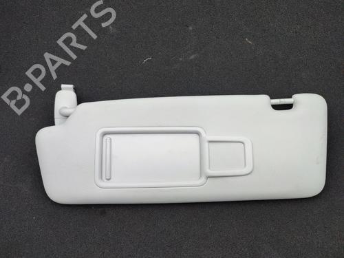 Left sun visor AUDI A4 B8 (8K2) 2.0 TDI | BP23720510I1 - Image 3