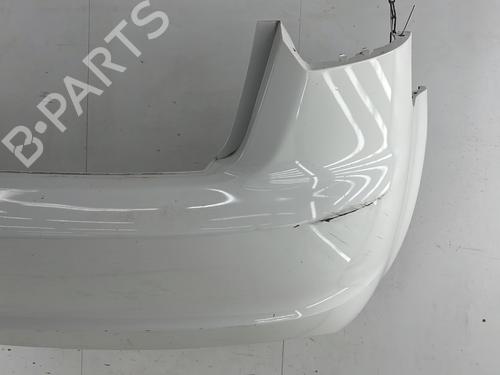 Rear bumper AUDI A3 Sportback (8PA) 1.6 TDI | BP26972714C8 
