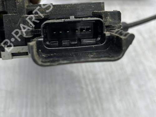 Rear right lock CITROËN C4 Picasso I MPV (UD_) 1.6 HDi | BP23705834C99 