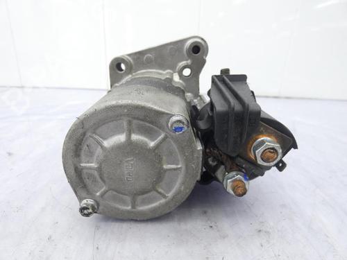 Used Starter Starter RENAULT CLIO II (BB_, CB_) 1.6 16V (BB01, BB0H, BB0T, BB14, BB1D, BB1R, BB2KL, BB3G... (107 hp) 23672824 23672824