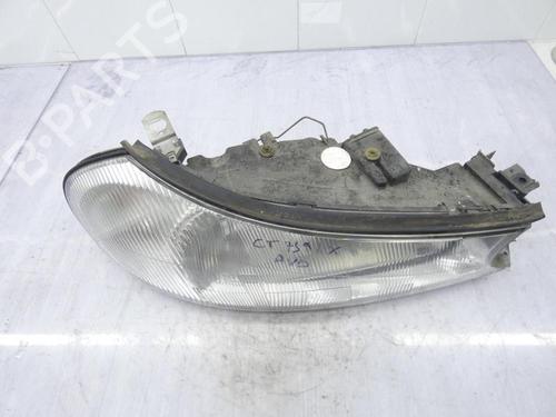 Right headlight FORD MONDEO II (BAP) 1.8 TD | BP23701574C29 