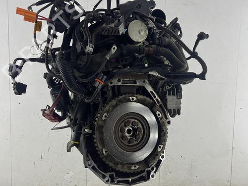 Engine RENAULT CLIO III (BR0/1, CR0/1) 1.5 dCi | BP23760571M1 - Image 2