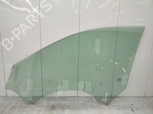 Front right door window AUDI A3 Sportback (8PA) 2.0 TDI 16V | BP27485509C19 