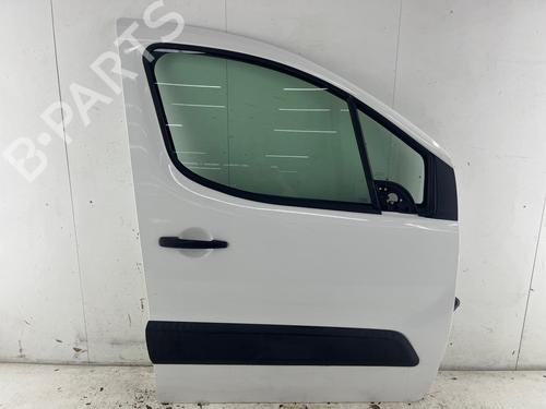 Used Right front door Right front door PEUGEOT PARTNER Platform/Chassis [2009-2026] 35937884 35937884