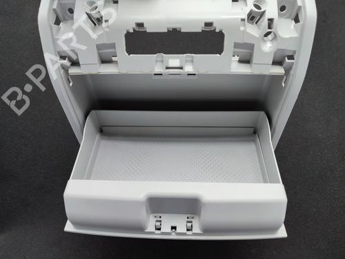Interior roof light VW GOLF VII (5G1, BQ1, BE1, BE2) 2.0 TDI | BP23754234I8 