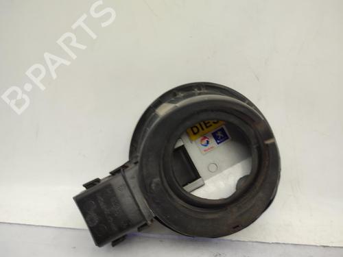 Fuel flap PEUGEOT 308 I (4A_, 4C_) 1.6 HDi | BP23742395C131 