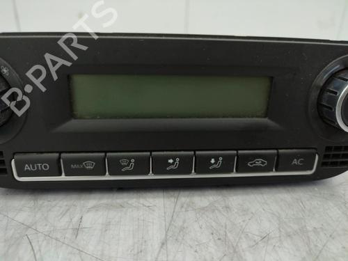 Used Climate control VW POLO V (6R1, 6C1) 1.6 TDI (90 hp) 23705851