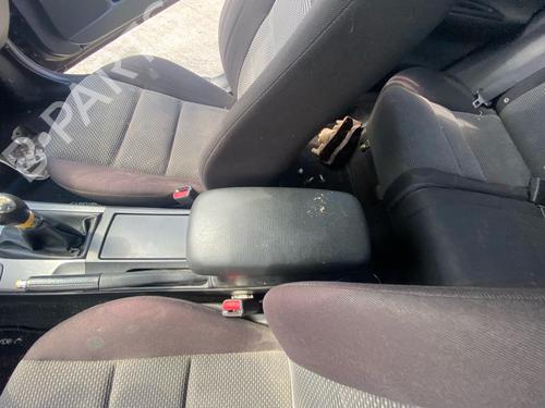 Left sun visor MAZDA 6 Hatchback (GG) 2.0 DI (GG14) | BP37717233I1 - Image 16