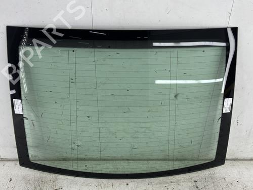 Used Bootlid window PEUGEOT 407 Coupe (6C_) 2.2 16V (163 hp) 29185120