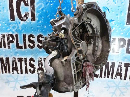 Used Gearbox Gearbox OPEL CORSA B (S93) 1.2 i (F08, F68, M68) (45 hp) 23665331 23665331