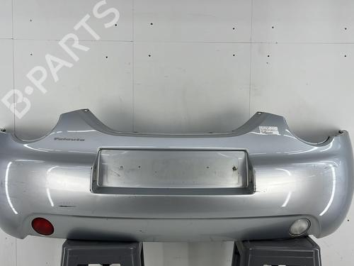 Rear bumper VW NEW BEETLE (9C1, 1C1) 1.6 | BP23700922C8 