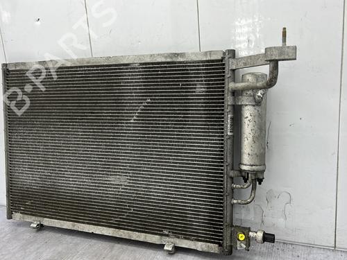 AC radiator FORD FIESTA VI (CB1, CCN) 1.5 TDCi | BP25892272M32 - Image 2