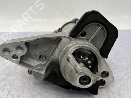 Starter RENAULT CLIO V (B7_) 1.0 TCe 100 (B7MT) | BP23752993M8 - Image 2