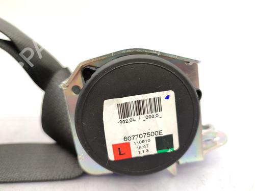 Front left belt tensioner OPEL CORSA D (S07) 1.3 CDTI (L08, L68) | BP23678510C87 