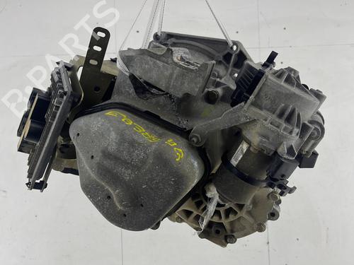 Gearbox CITROËN C3 Pluriel (HB_) 1.6 | BP29548958M3 