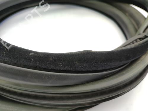 Rubber door seal PEUGEOT 508 I (8D_) 1.6 HDi | BP23739154C142 