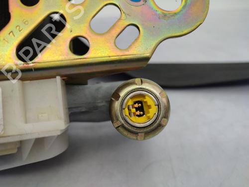 Front right belt tensioner NISSAN MICRA III (K12) 1.0 16V (K12) | BP23712065C88 