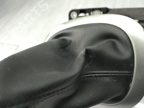 Gear lever NISSAN JUKE (F15) 1.5 dCi | BP23711117M90 