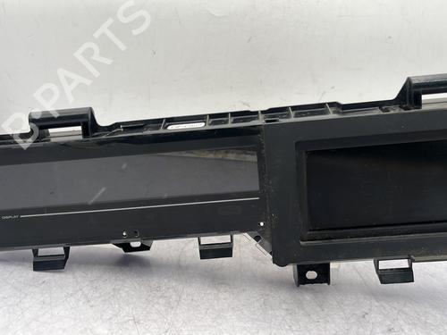 Used Instrument cluster RENAULT SCÉNIC III (JZ0/1_) 1.5 dCi (110 hp) 30635071
