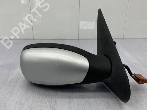 Right mirror PEUGEOT 306 Hatchback (7A, 7C, N3, N5) 2.0 HDI 90 | BP23673720C27 
