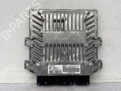Electronic module CITROËN C5 II (RC_) 2.0 HDi (RCRHRH) | BP32093747M83 