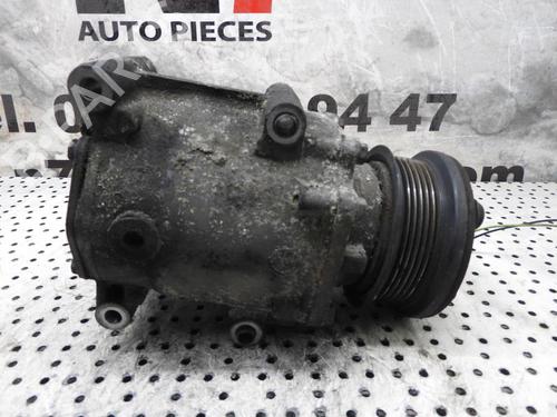 AC compressor FORD FOCUS I Turnier (DNW) 1.8 TDCi | BP23664485M34 - Image 2