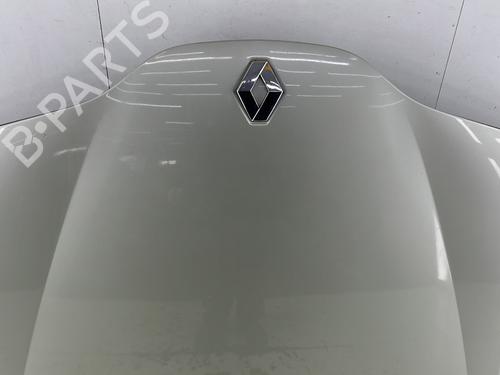 Hood RENAULT LAGUNA II (BG0/1_) 1.9 dCi | BP32134084C1