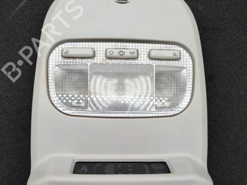 Used Interior roof light PEUGEOT 308 I (4A_, 4C_) 1.6 HDi (90 hp) 23678863