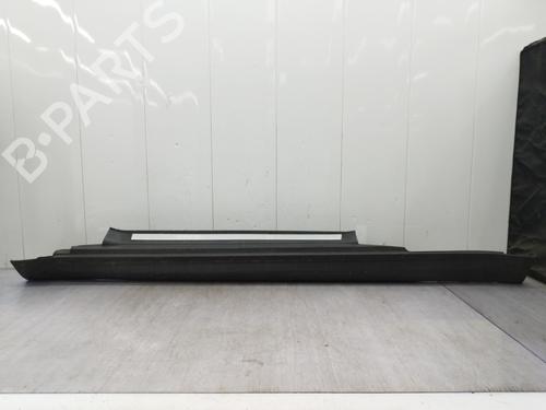 Hjulkapsel MINI MINI (R56) Cooper (120 hp) 26892833