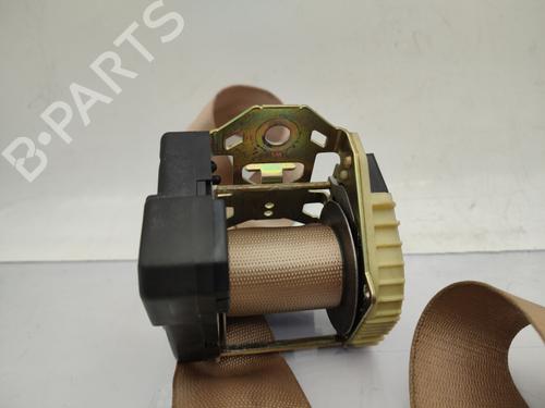 Rear left seatbelt BMW X5 (E53) 3.0 d | BP23723181I29  - Image 5