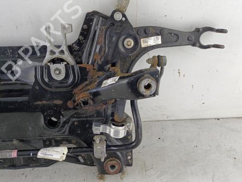 Subframe CITROËN C5 III (RD_) 2.0 HDi 140 (RDRHF8, RDRHFA, RDRHA8, RDRHAJ) | BP23730598M9 - Image 4