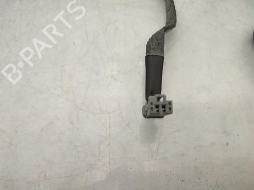 Used Right sun visor Right sun visor PEUGEOT 207 (WA_, WC_) 1.6 HDi (90 hp) 25872798 25872798
