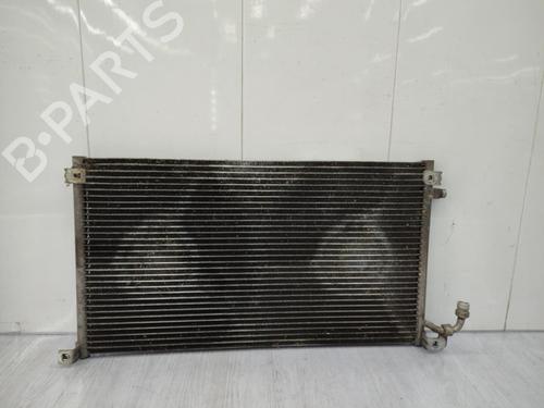AC radiator CITROËN SAXO (S0, S1) 1.5 D | BP23677317M32 