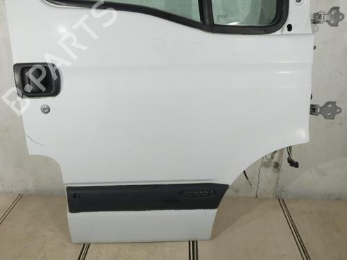 right-front-door-nissan-interstar-van-x70-2002-23695834 main image