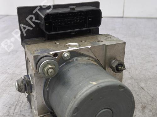 ABS pump PEUGEOT 407 (6D_) 1.6 HDi 110 (6D9HZC, 6D9HYC) | BP23705878M43 