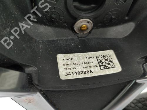 Rat FORD FIESTA VI (CB1, CCN) 1.0 EcoBoost | BP23751479C49 