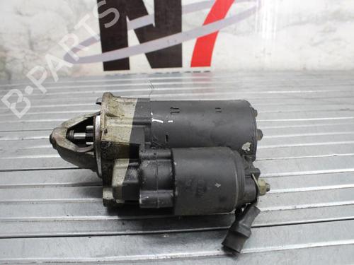 Used Starter Starter OPEL VECTRA B Estate (J96) 2.0 i 16V (F35) (136 hp) 23692566 23692566