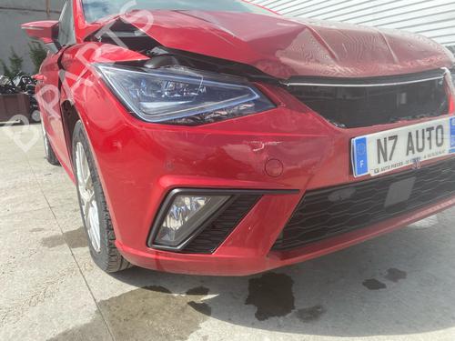 Seats set SEAT IBIZA V (KJ1, KJG) 1.0 TSI | BP36439889C78 - Image 187