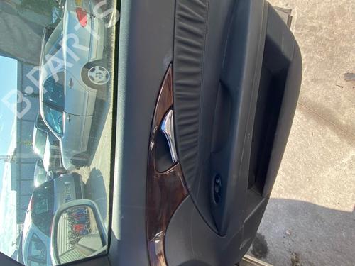 Right sun visor MERCEDES-BENZ E-CLASS (W211) E 200 NGT (211.042) | BP36986203I2 - Image 138