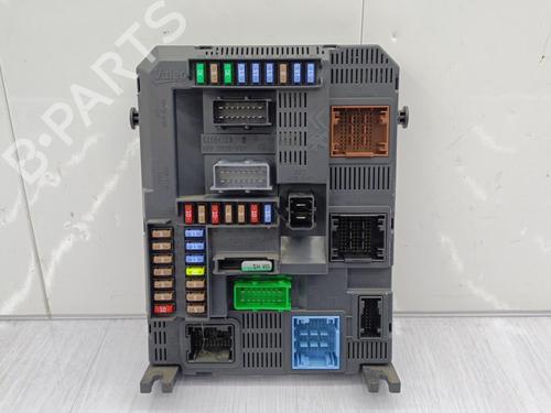 Used Electronic module Electronic module 23710154 23710154