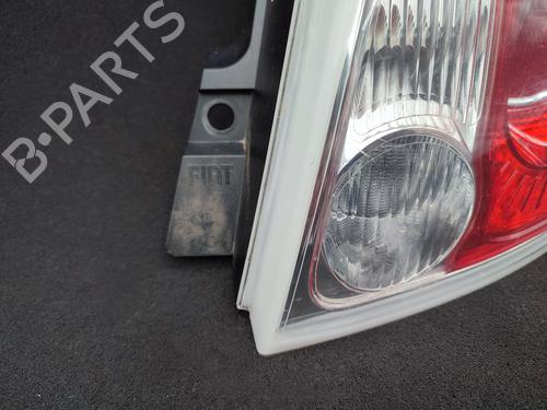 Right taillight FIAT 500 (312_) 1.3 D Multijet (312AXE1A) | BP23756771C35  - Image 12